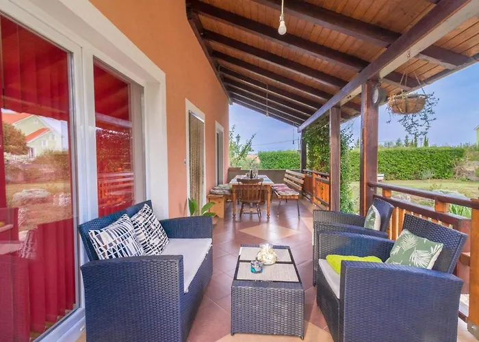 Haus Toni Fuer 9 Personen By Interhome *