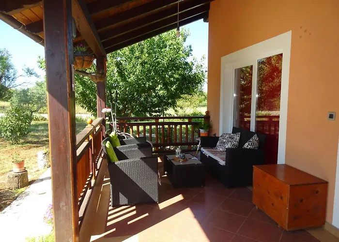 Дом отдыха Haus Toni Fuer 9 Personen By Interhome