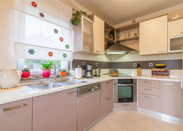 Haus Toni Fuer 9 Personen By Interhome *
