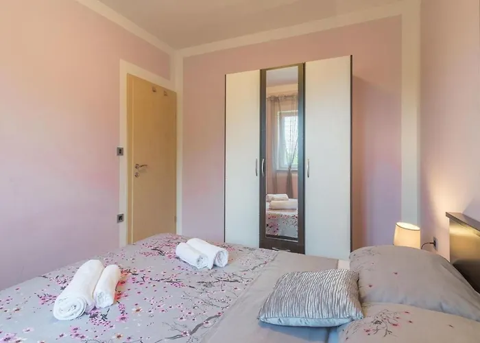 Дом отдыха Haus Toni Fuer 9 Personen By Interhome