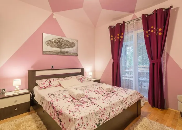 Дом отдыха Haus Toni Fuer 9 Personen By Interhome *