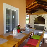 Haus Toni Fuer 9 Personen By Interhome