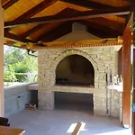 Prázdninový dům Haus Toni Fuer 9 Personen By Interhome