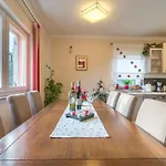 Haus Toni Fuer 9 Personen By Interhome