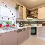 Haus Toni Fuer 9 Personen By Interhome *