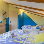 Haus Toni Fuer 9 Personen By Interhome Prázdninový dům