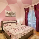 Prázdninový dům Haus Toni Fuer 9 Personen By Interhome *