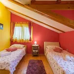 Prázdninový dům Haus Toni Fuer 9 Personen By Interhome *