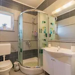 Prázdninový dům Haus Toni Fuer 9 Personen By Interhome Murvica (Policnik)